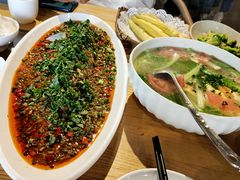 -赤宴·川菜(玉林店)