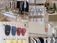 -forever studio女装工作室(中贸广场店)