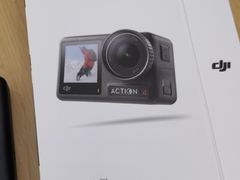 -DJI大疆(深圳华强北曼哈授权体验店)