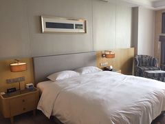 -常熟理文铂尔曼酒店