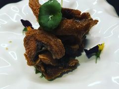 -一品淮扬 · 淮扬菜·北京万达文华酒店