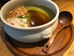 土家酒酿桂花凉粉-吃饭皇帝大土家民族菜(正大广场店)