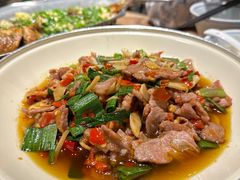 -树厨贵州菜(大十字店)