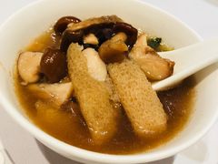 -天宜隆蘑菇宴火锅(石景山旗舰店)