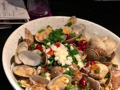 带鱼-老头儿油爆虾·知味杭州(爱琴海购物中心)