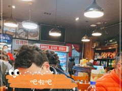 -重庆鸡公煲·青锅花椒鱼(牡丹江路店)