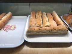 核桃法棍-新侨三宝乐面包店(崇文门店)