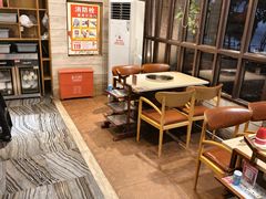 -大队长主题火锅(观音桥店)
