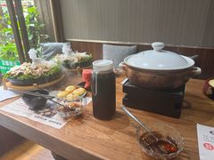 -束河人家(南锣鼓巷店)