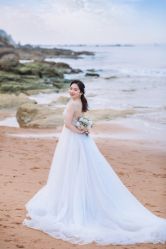 -巴黎春天·菀纱仙庭婚纱美学