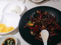 -船歌·鱼水饺青岛菜(金狮广场店)