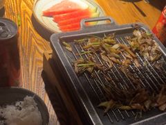 -青年公社烤鸭(青年路店)