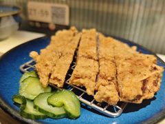 -馔豚·台北菜专门店(深圳湾万象城店)