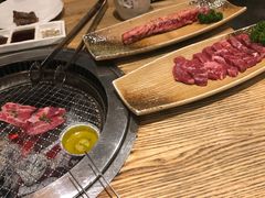 -御牛道日式烤肉料理(杭州万象城店)