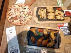 -棒约翰比萨·意面(剑河店)