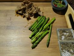 -HIHE Bistro·Oyster Bar(华熙live店)