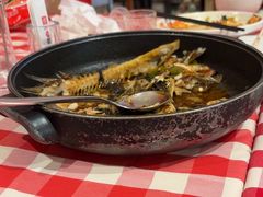 -西贝(宁波天一国购店)