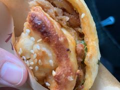 -周记热干面豆皮大王(桃花东街店)