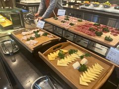 -西安高新洲际酒店•源咖啡全日制餐厅
