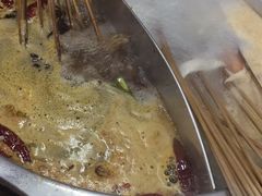 -盖帮鳝鱼串串(东郊记忆店)