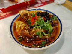 -和福顺牛肉大虾焖锅自助(宝业店)
