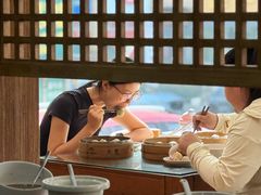 -东升灌浆包(辛庄街总店)