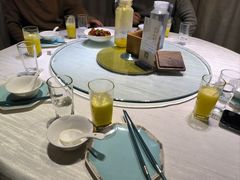 -柒园·三十年创意杭帮菜(龙湖滨江天街店)