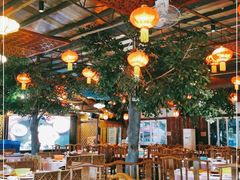 大堂-园林美食城·本土农家菜(杨和镇店)