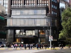 -国际饭店·帆声西饼屋(黄河路店)