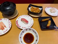 -寿司郎(上野店)