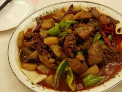 -楼兰印象(朝外店)