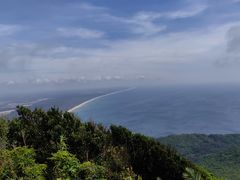 -海南铜鼓岭景区