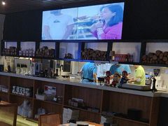 -Pizzeria da Nicola·火炉披萨(中大国际店)
