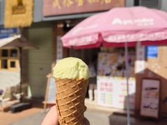 -成裕雪糕店(士多店)