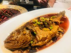 -桐爷小馆(广渠门店)