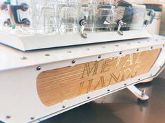 -铁手珈琲制造局metalhands(望京店)