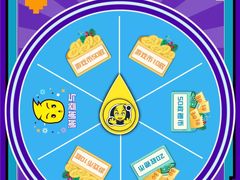 -风云再起游乐汇(北京西单西西友谊店)