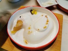 -京华烟云·北京烤鸭(领展购物广场·中关村店)