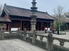 -钱王祠