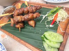 -KingThaia金泰兰(滨江天街店)