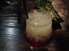 -The Cheebat 锌吧·Bistro(体育西店)