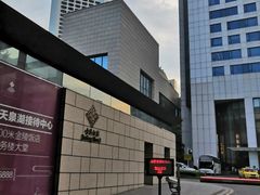 -南京金陵饭店