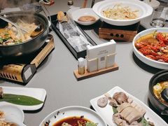 -小厨娘淮扬菜(天印大道店)