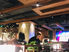 -韩盛·盛江山自助料理(中街大悦城店)