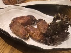 -彩蝶谷美食廊·粤式经典南番顺·铁板烧烤泰风味(广州长隆酒店)