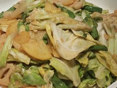 -小户人家(循礼门南国中心店)