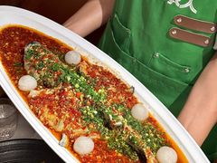 -百年神厨·地道川菜(清江西路店)