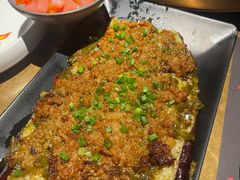 -烤匠麻辣烤鱼(万象城店)