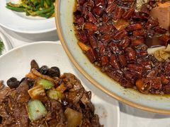 -到家尝北京菜(西坝河店)