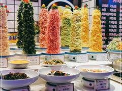 -山河屯铁锅炖(哈西站店)